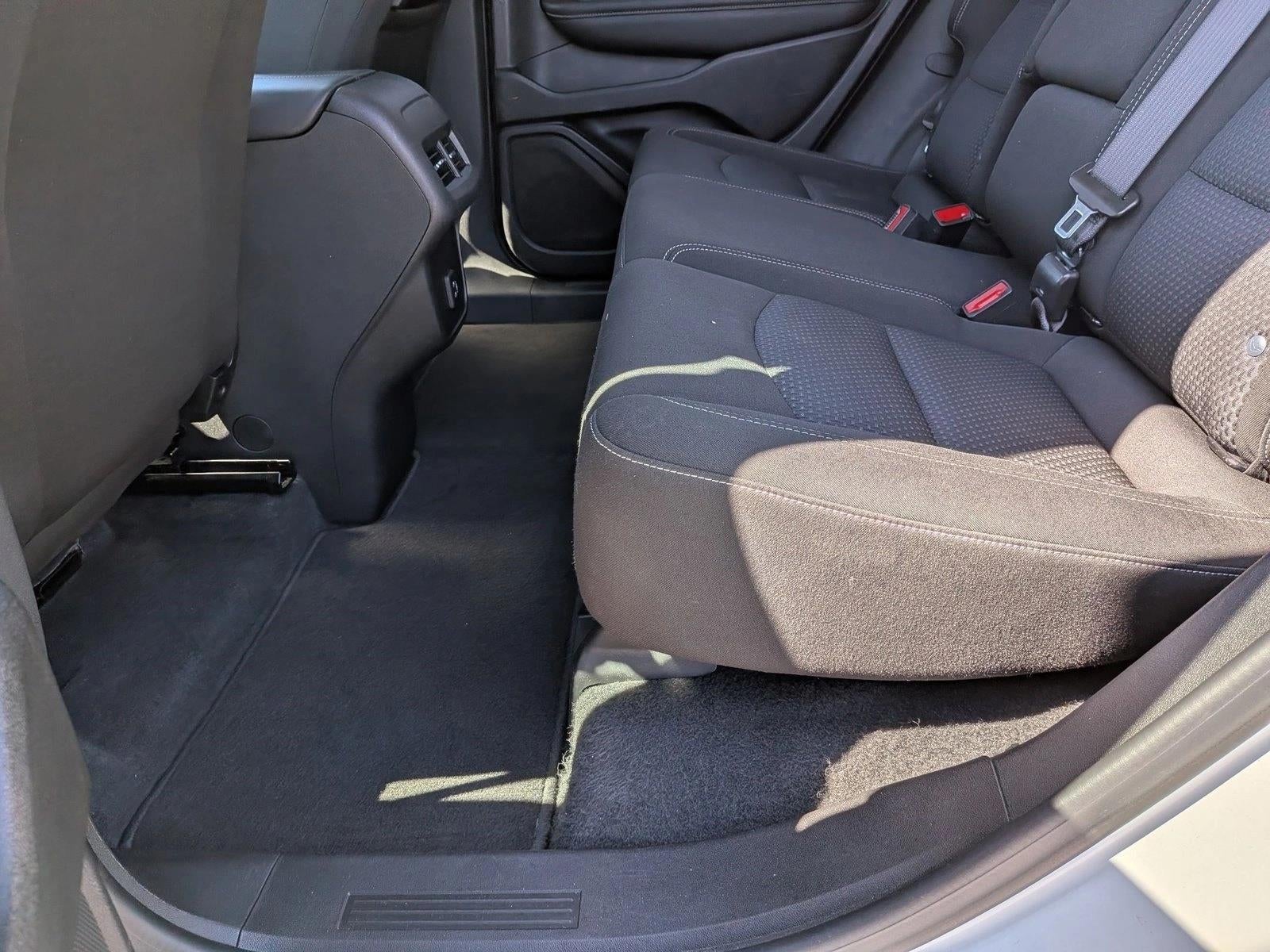 2024 GMC Terrain FWD 4dr SLE