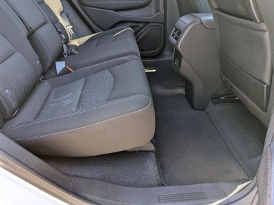 2024 GMC Terrain FWD 4dr SLE