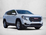 2024 GMC Terrain FWD 4dr SLE