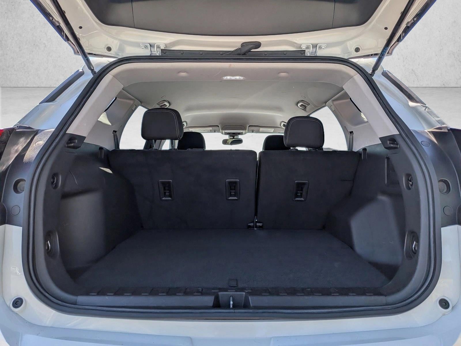 2024 GMC Terrain FWD 4dr SLE