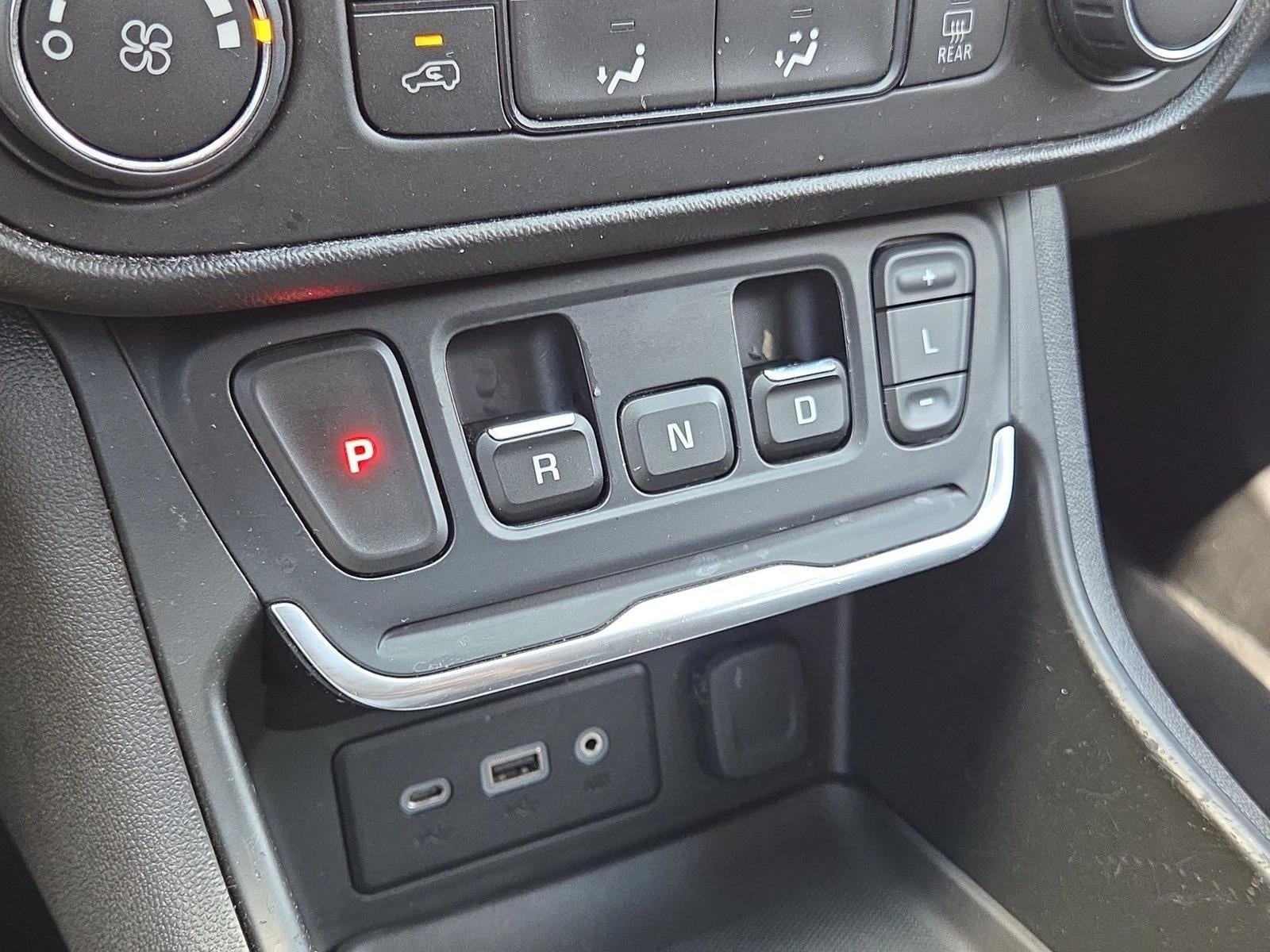 2018 GMC Terrain FWD SLE