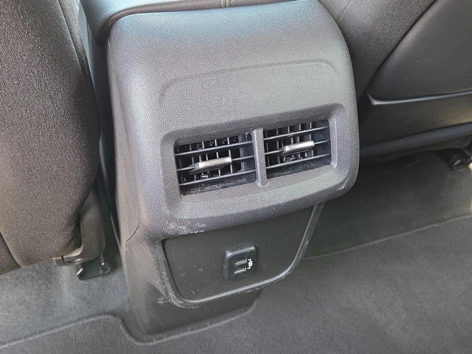 2018 GMC Terrain FWD SLE