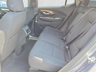 2018 GMC Terrain FWD SLE