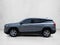 2018 GMC Terrain FWD SLE