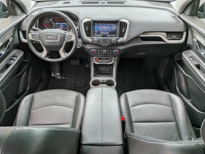 2024 GMC Terrain FWD 4dr SLT