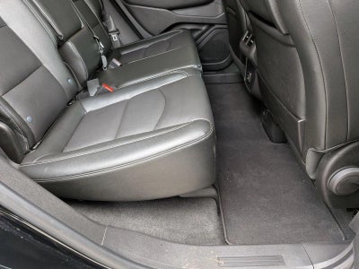 2024 GMC Terrain FWD 4dr SLT