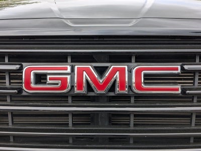 2024 GMC Terrain FWD 4dr SLT