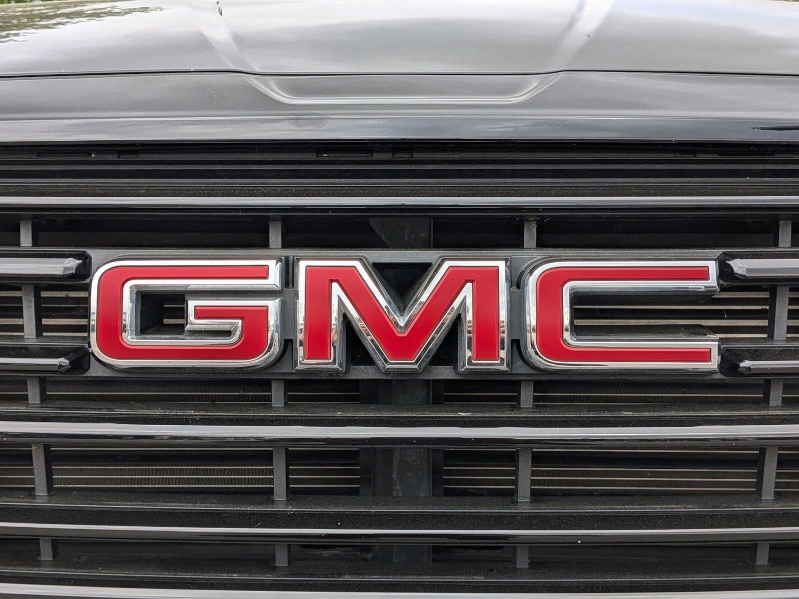 2024 GMC Terrain FWD 4dr SLT