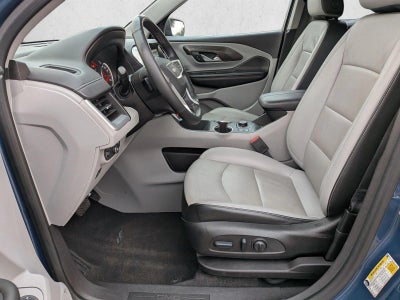 2024 GMC Terrain FWD 4dr SLT