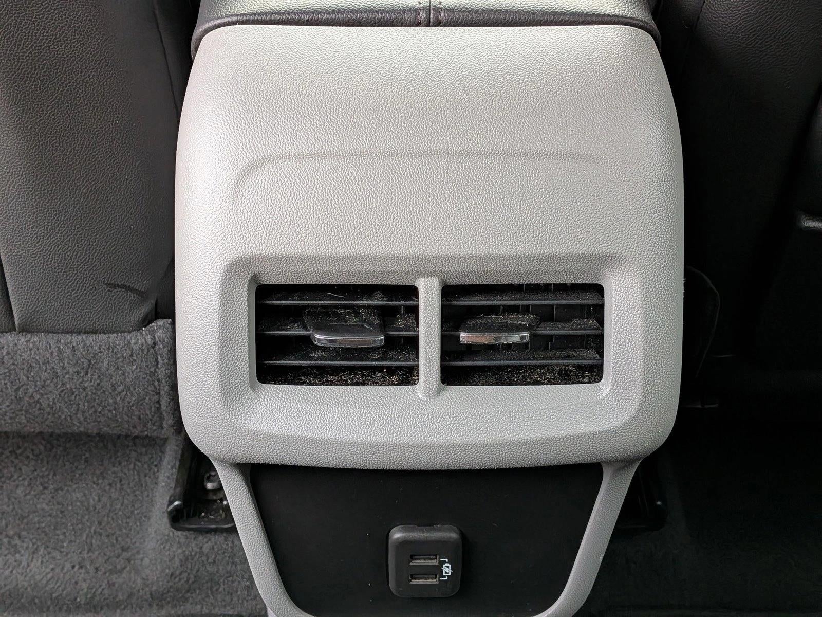 2024 GMC Terrain FWD 4dr SLT