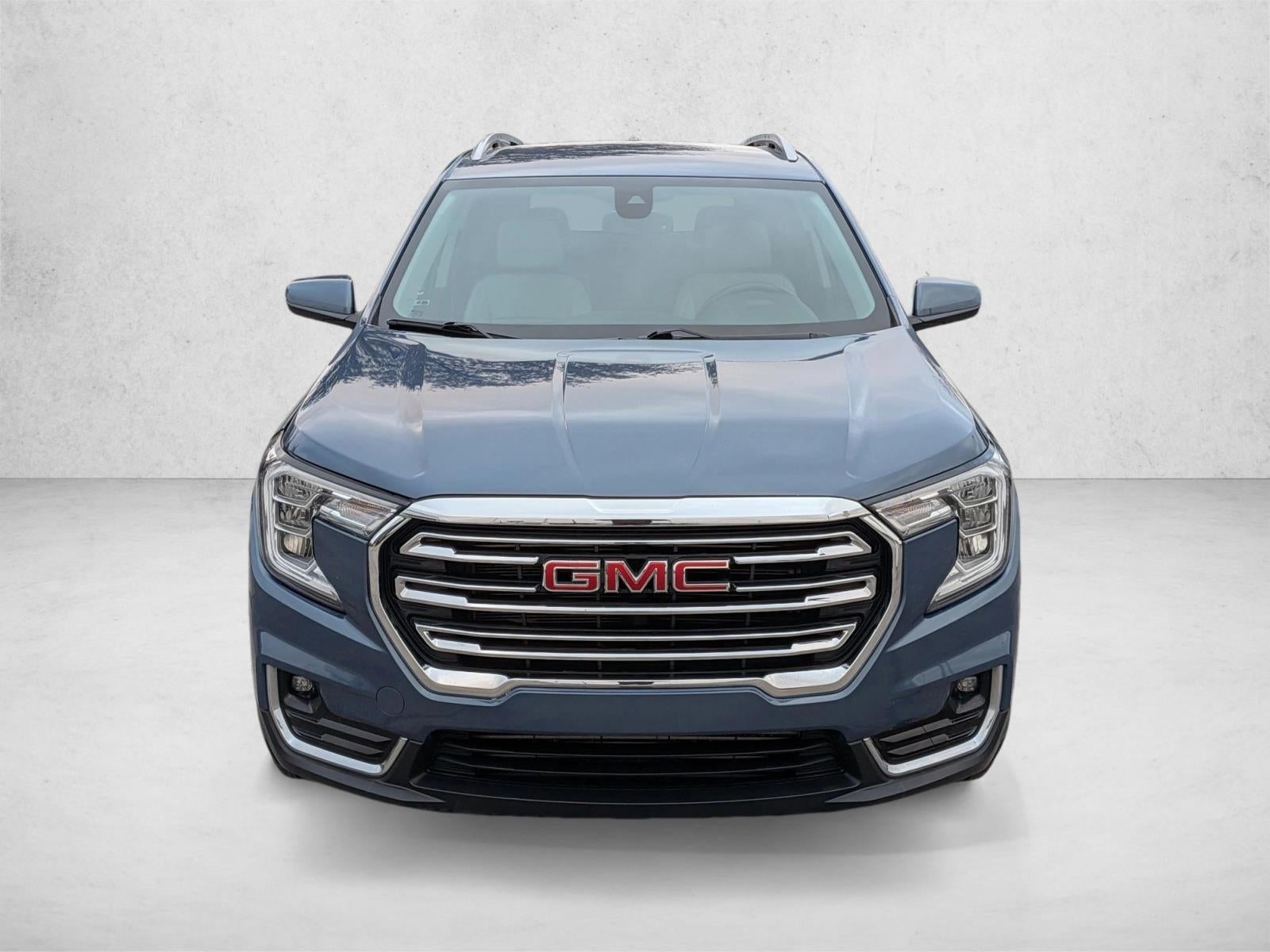 2024 GMC Terrain FWD 4dr SLT