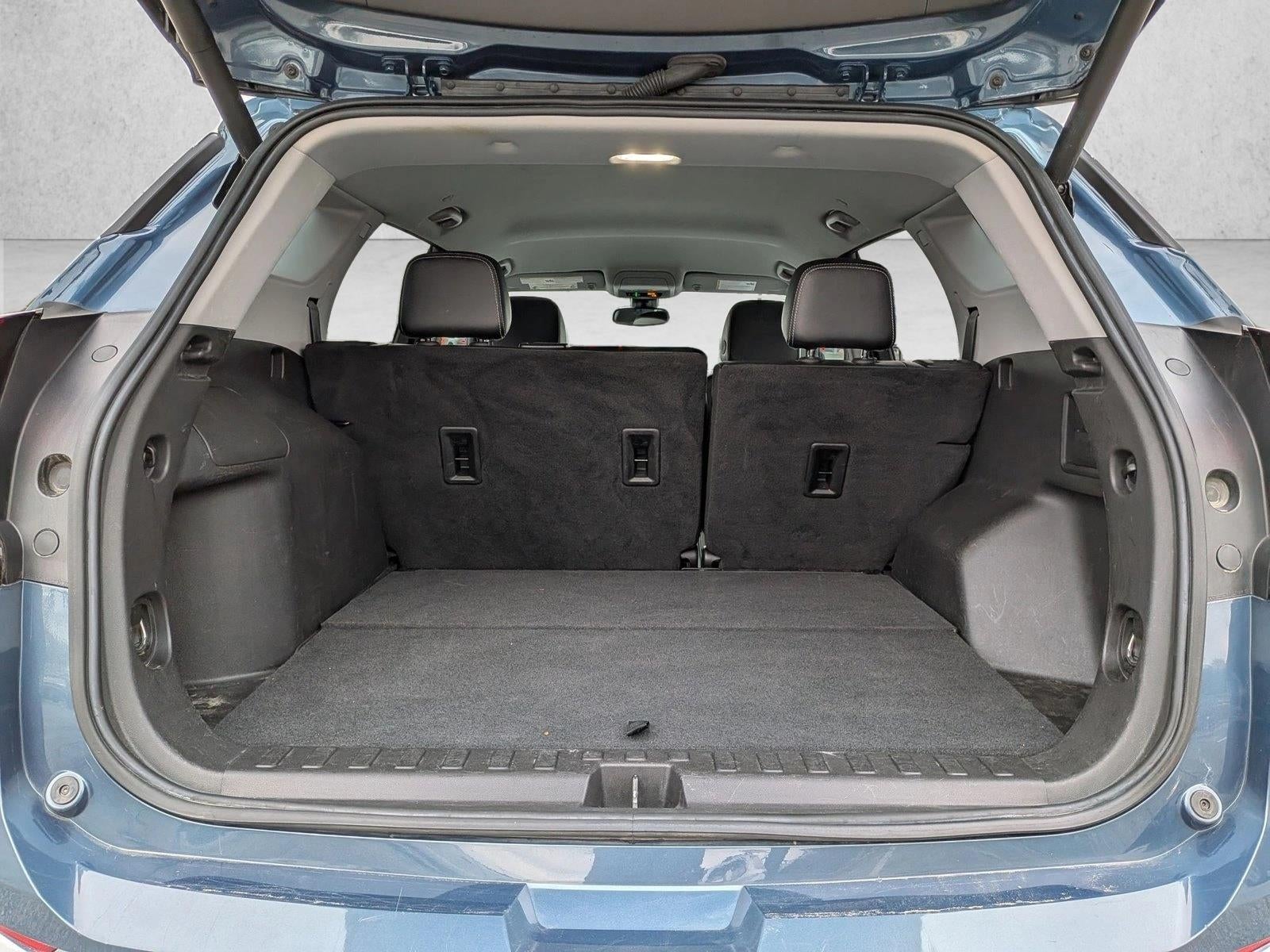 2024 GMC Terrain FWD 4dr SLT