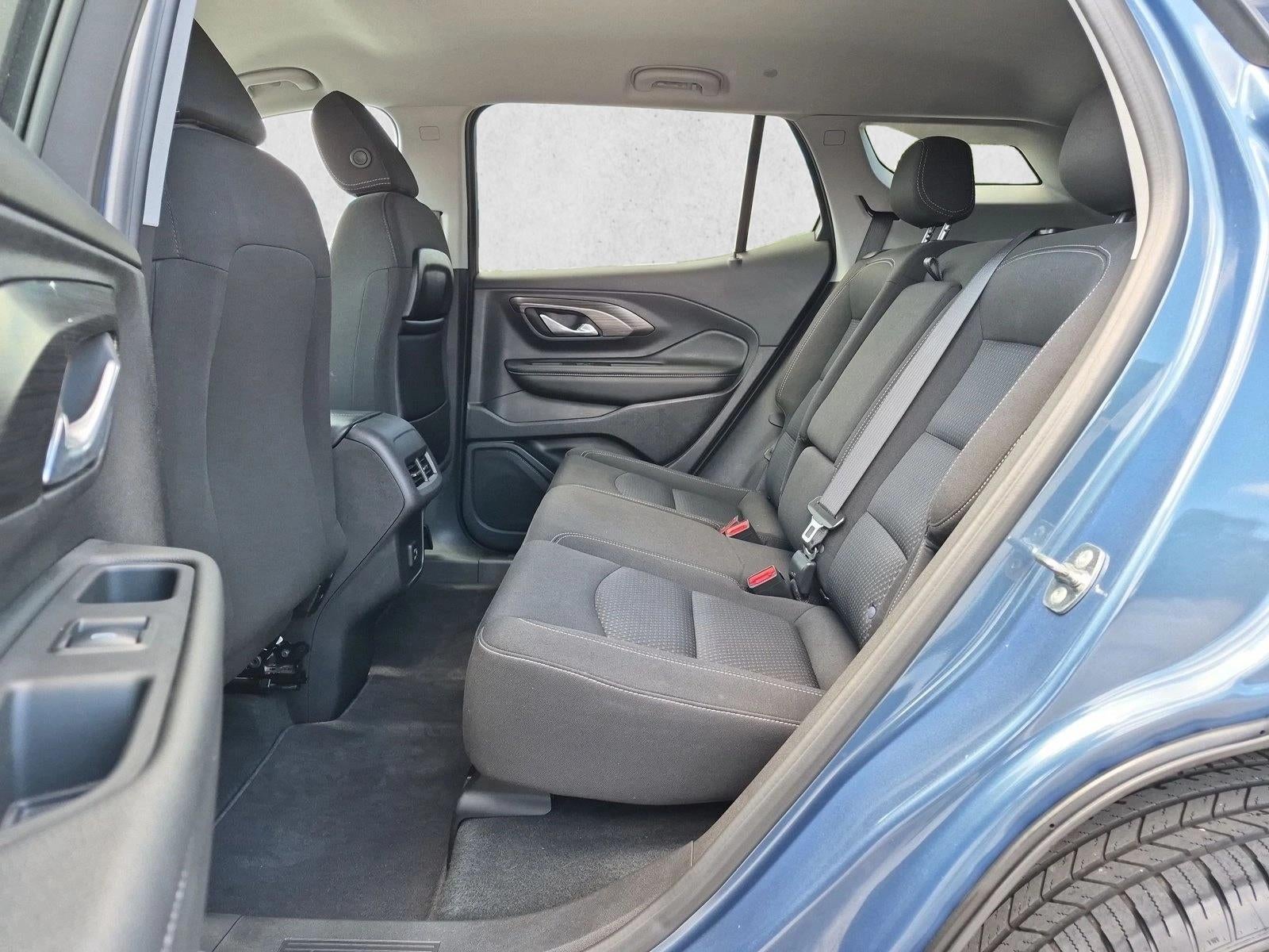 2024 GMC Terrain AWD 4dr SLE