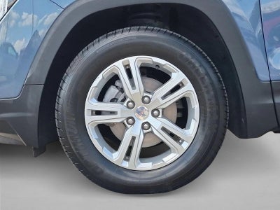 2024 GMC Terrain AWD 4dr SLE