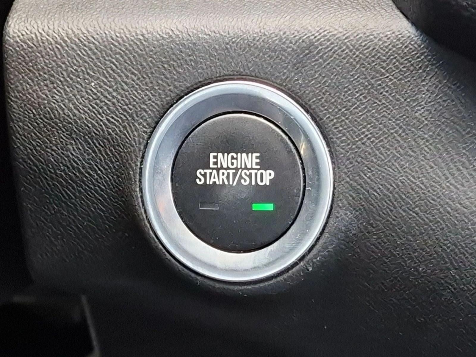 2024 GMC Terrain AWD 4dr SLE