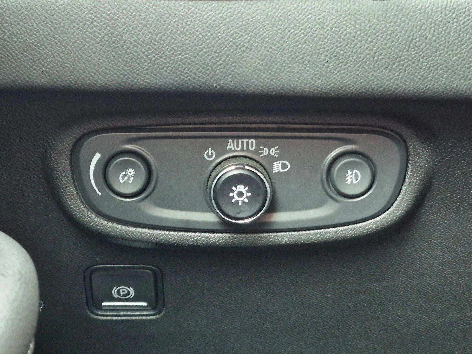 2023 GMC Terrain AWD 4dr SLT
