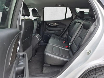 2023 GMC Terrain AWD 4dr SLT