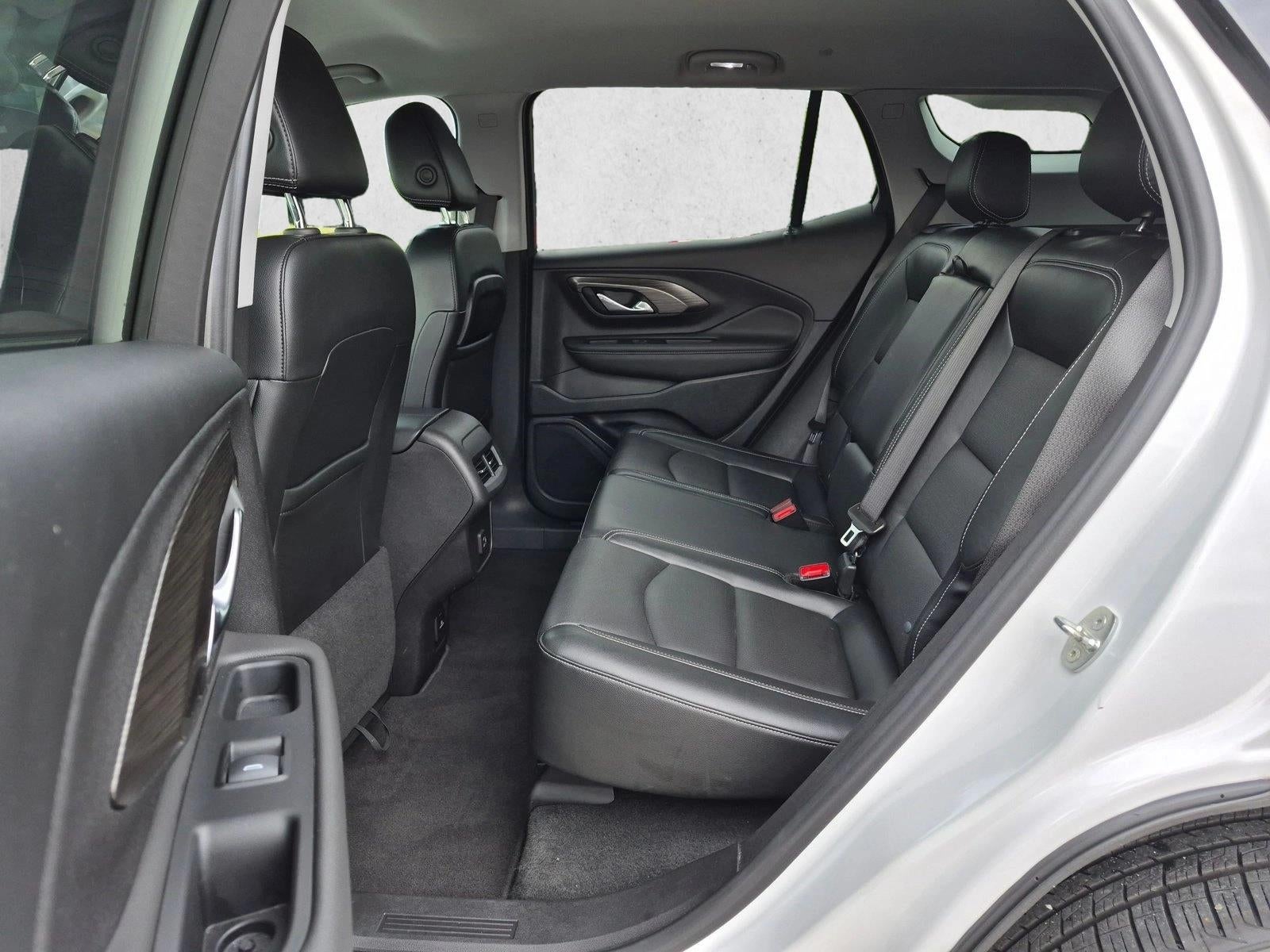 2023 GMC Terrain AWD 4dr SLT