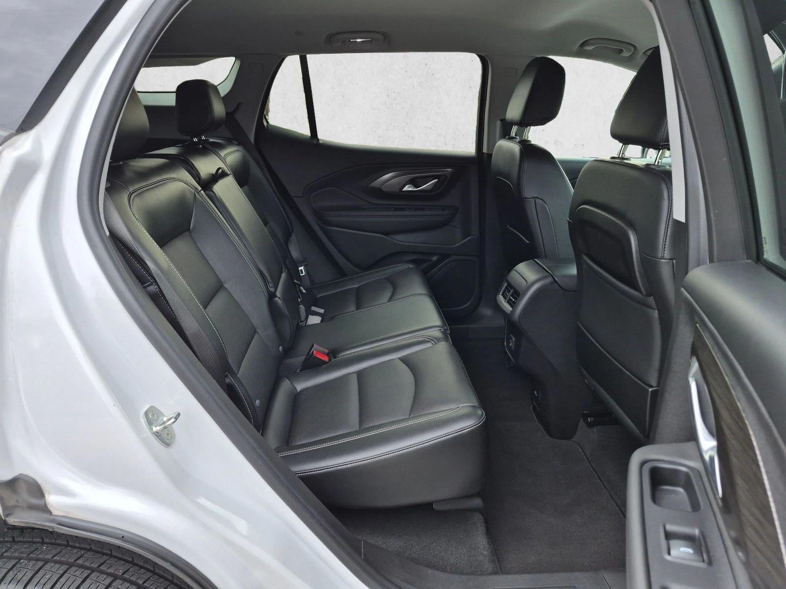 2023 GMC Terrain AWD 4dr SLT