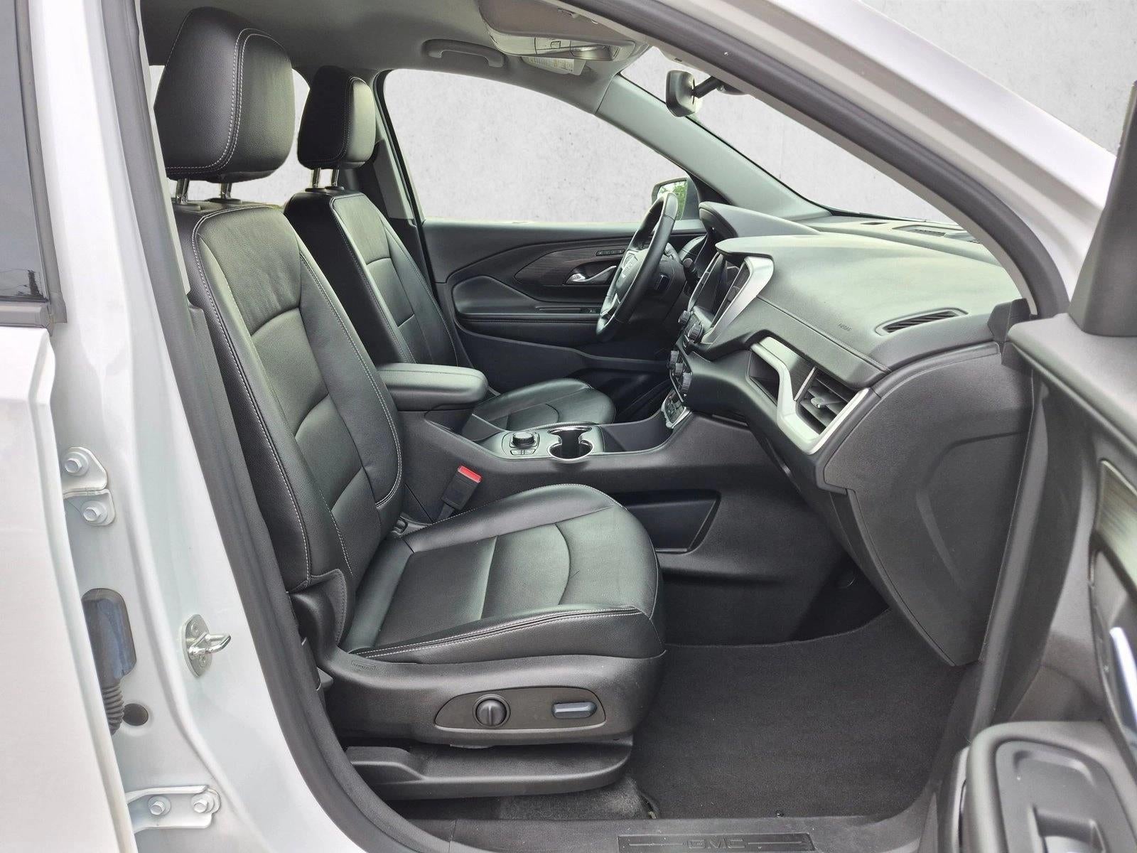 2023 GMC Terrain AWD 4dr SLT