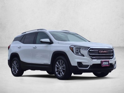 2023 GMC Terrain AWD 4dr SLT