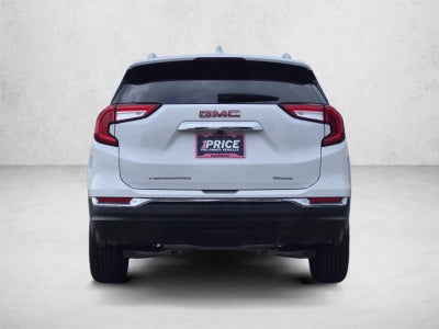 2023 GMC Terrain AWD 4dr SLT