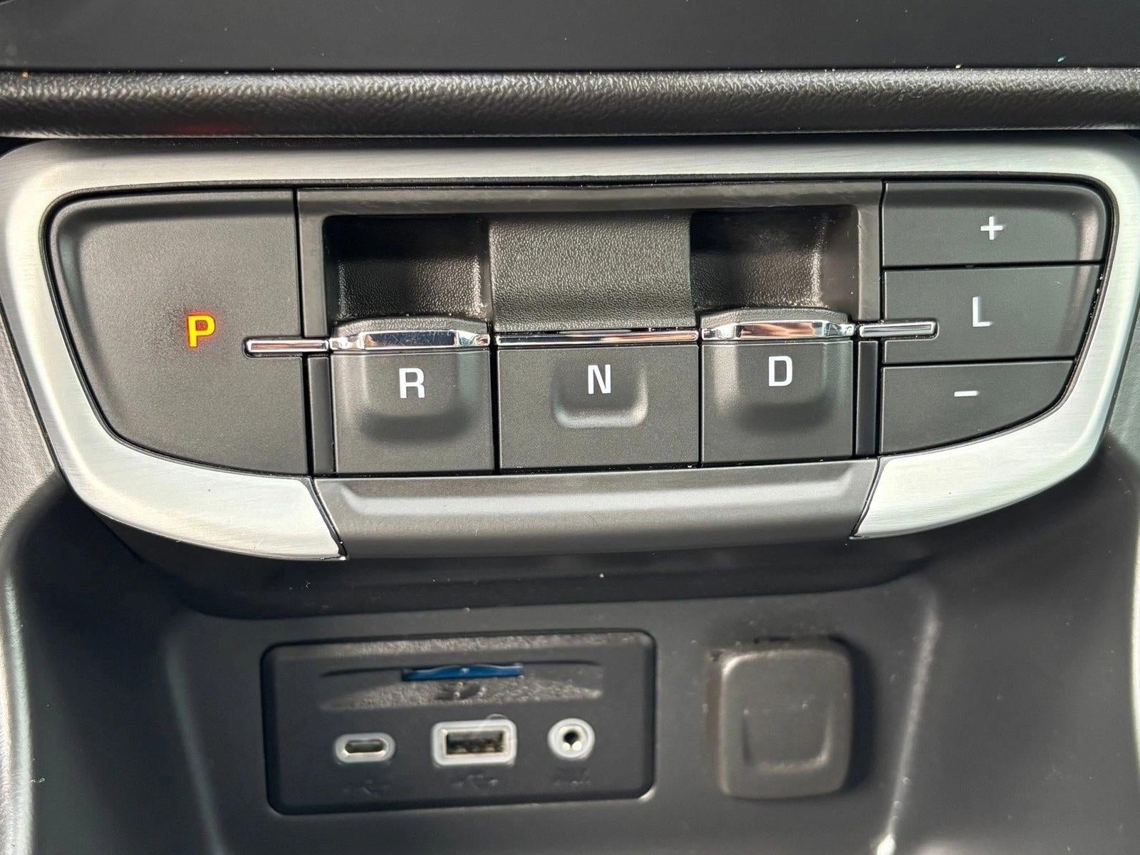 2023 GMC Terrain AWD 4dr SLT