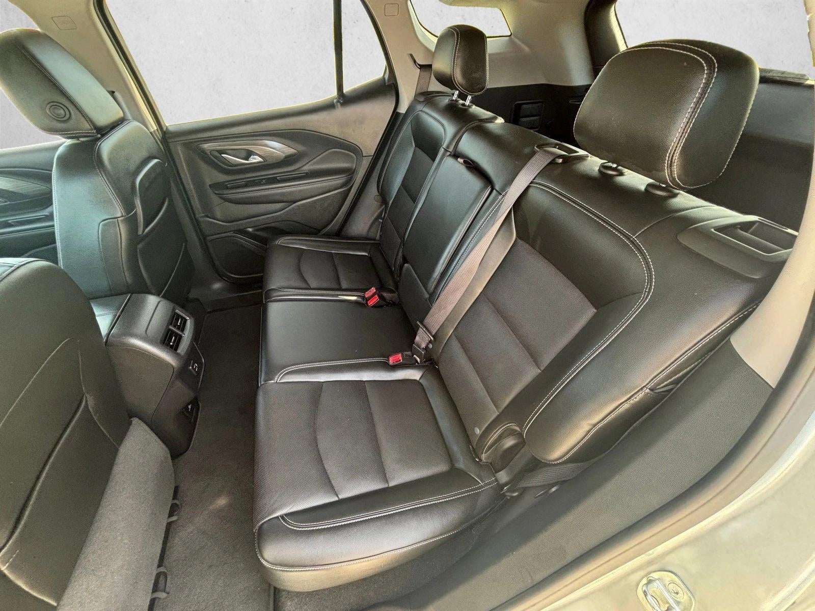 2023 GMC Terrain AWD 4dr SLT