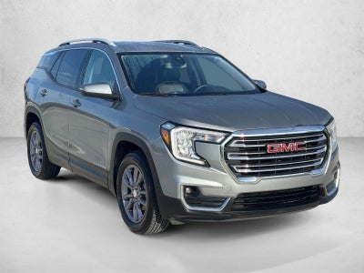 2023 GMC Terrain AWD 4dr SLT