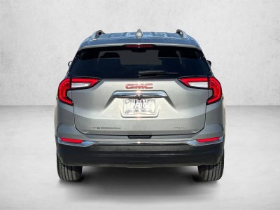 2023 GMC Terrain AWD 4dr SLT