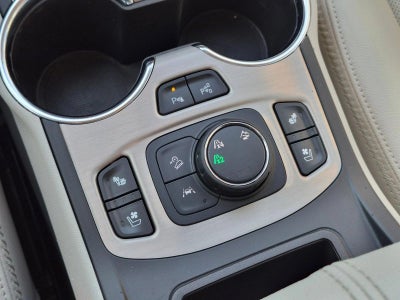 2022 GMC Terrain AWD Denali