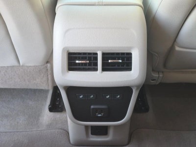 2022 GMC Terrain AWD Denali