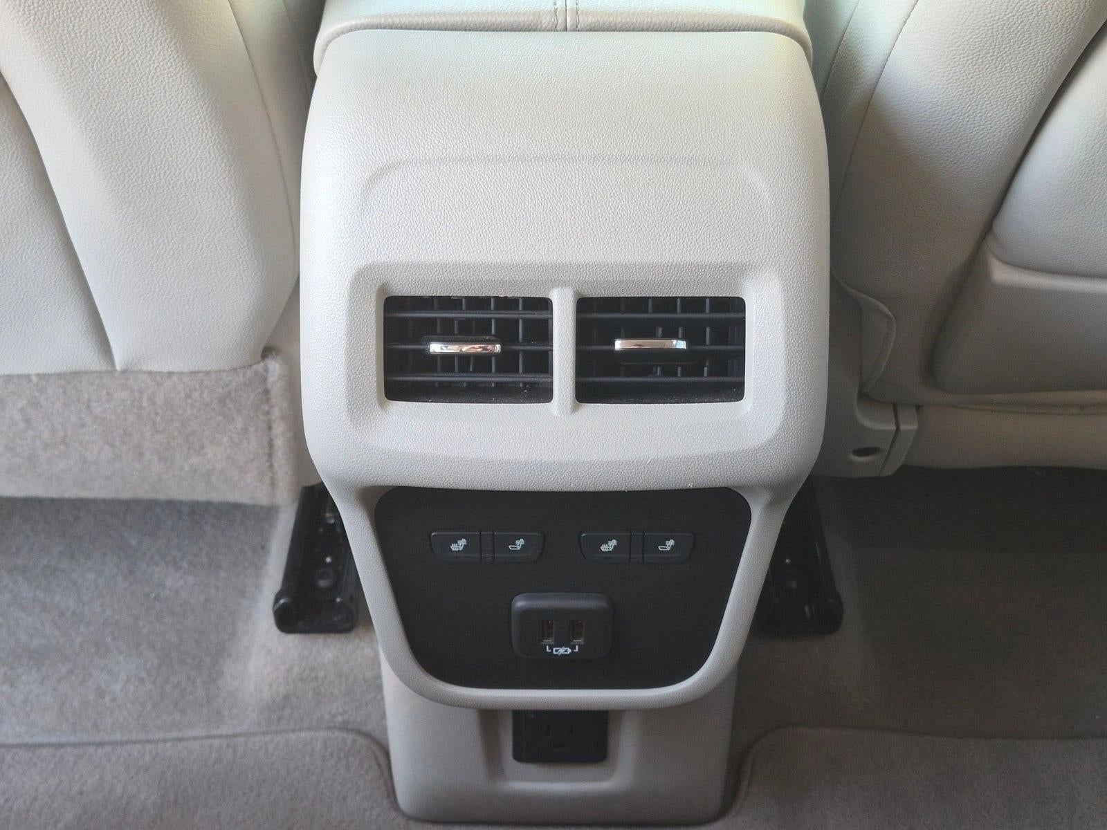 2022 GMC Terrain AWD Denali