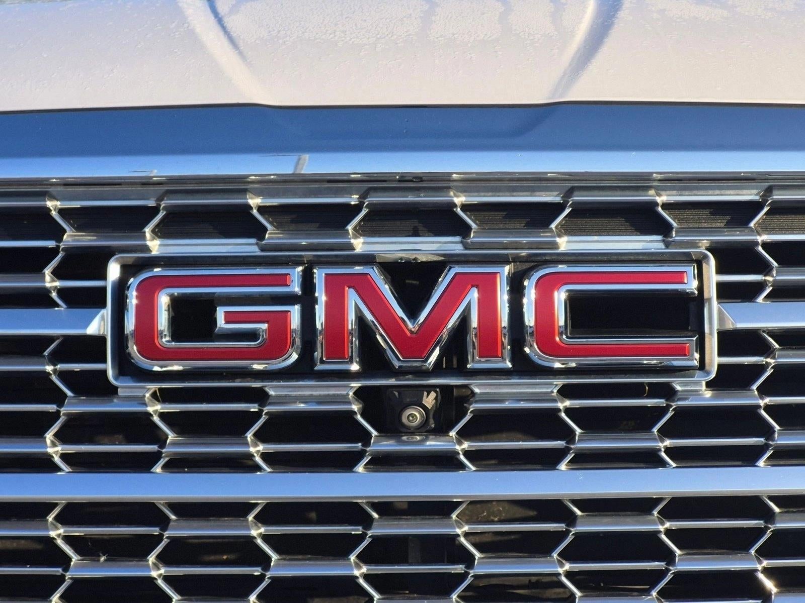 2022 GMC Terrain AWD Denali