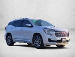 2022 GMC Terrain AWD Denali