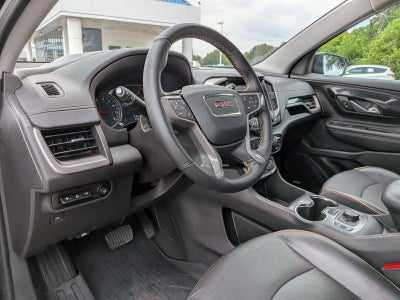 2024 GMC Terrain AWD 4dr AT4
