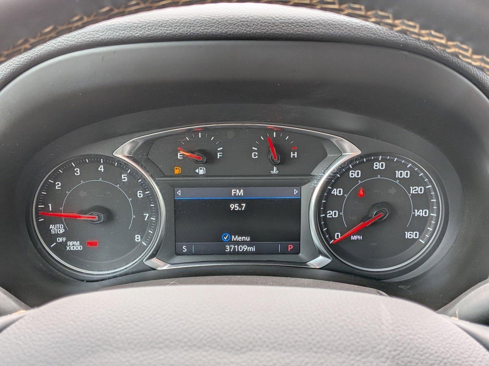 2024 GMC Terrain AWD 4dr AT4