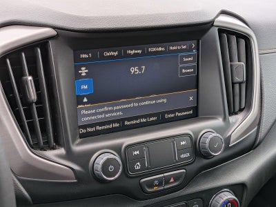 2024 GMC Terrain AWD 4dr AT4