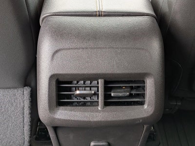 2024 GMC Terrain AWD 4dr AT4