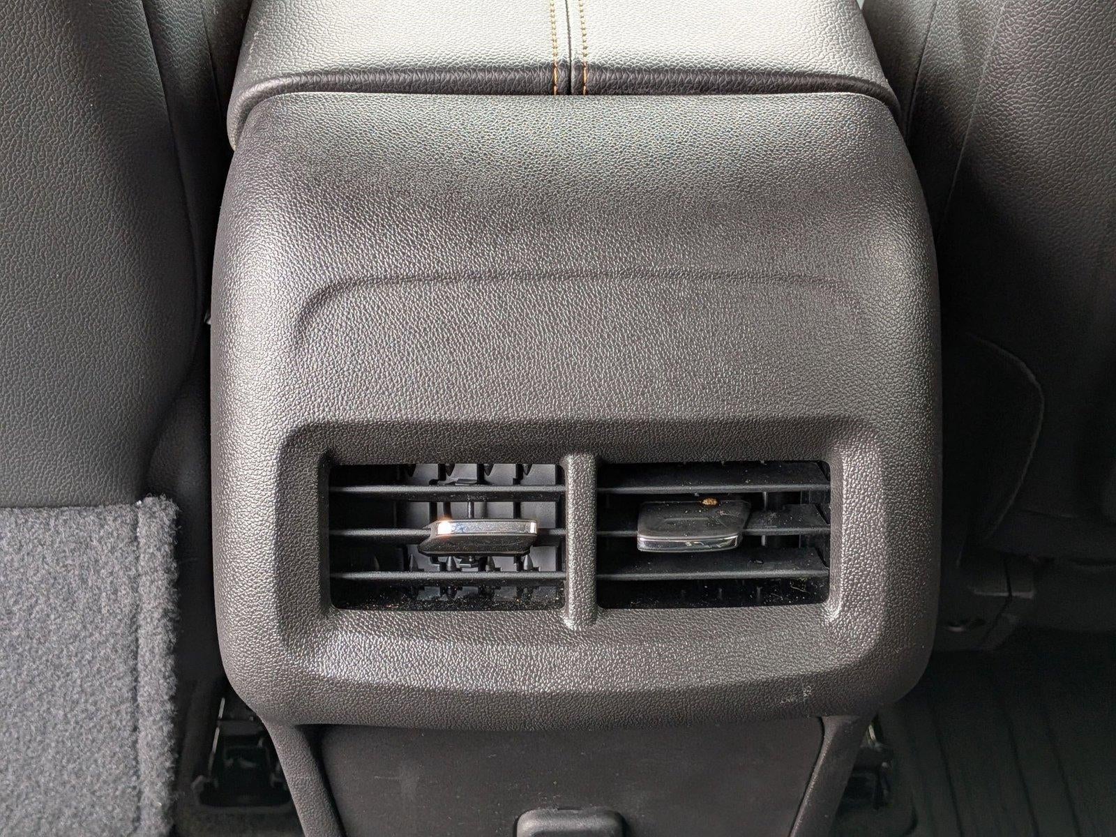 2024 GMC Terrain AWD 4dr AT4