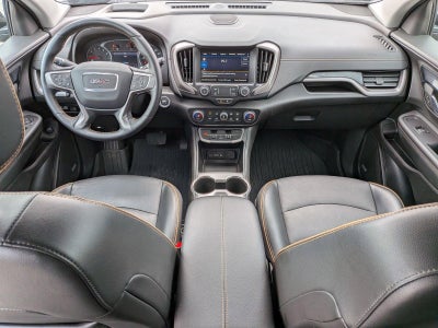 2024 GMC Terrain AWD 4dr AT4