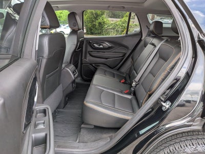 2024 GMC Terrain AWD 4dr AT4