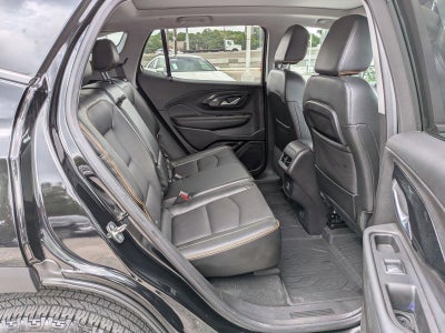 2024 GMC Terrain AWD 4dr AT4