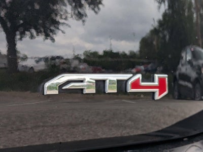 2024 GMC Terrain AWD 4dr AT4