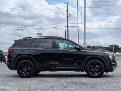 2024 GMC Terrain AWD 4dr AT4