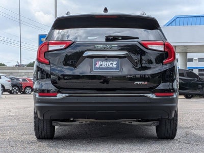 2024 GMC Terrain AWD 4dr AT4