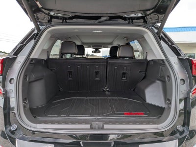 2024 GMC Terrain AWD 4dr AT4