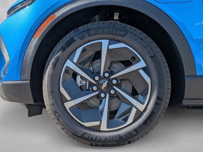 2026 Chevrolet Equinox EV 4dr LT1 w/PCY