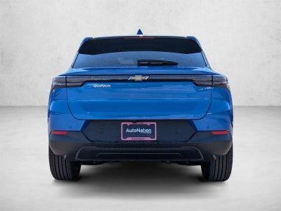 2026 Chevrolet Equinox EV 4dr LT1 w/PCY