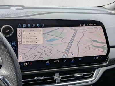 2026 Chevrolet Equinox EV 4dr LT1 w/PCY